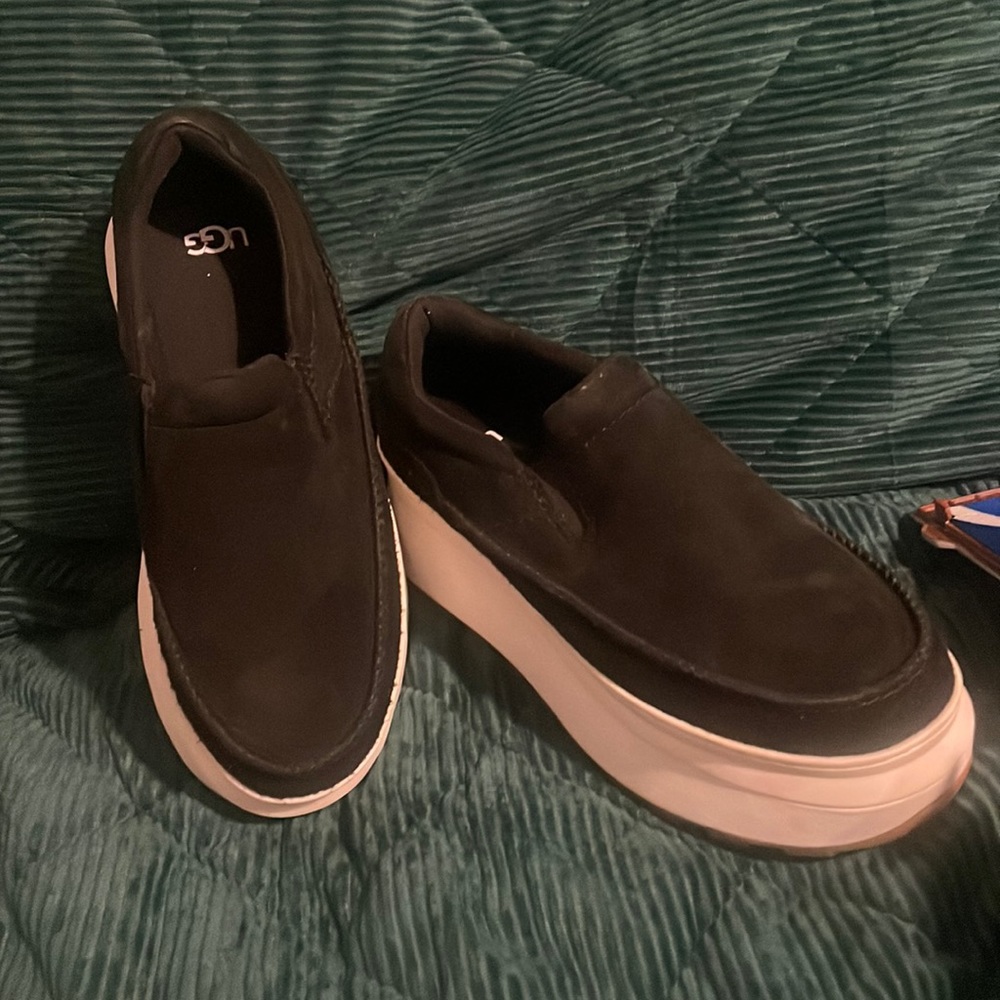 Uggs